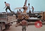Immagine di Munizioni Long Binh Vietnam, 1969, secondo 26 filmato di repertorio 65675023707
