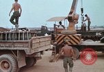 Immagine di Munizioni Long Binh Vietnam, 1969, secondo 27 filmato di repertorio 65675023707