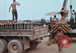 Immagine di Munizioni Long Binh Vietnam, 1969, secondo 28 filmato di repertorio 65675023707