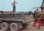 Immagine di Munizioni Long Binh Vietnam, 1969, secondo 29 filmato di repertorio 65675023707