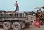 Immagine di Munizioni Long Binh Vietnam, 1969, secondo 30 filmato di repertorio 65675023707