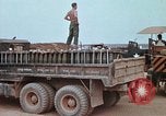 Immagine di Munizioni Long Binh Vietnam, 1969, secondo 31 filmato di repertorio 65675023707