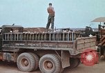 Immagine di Munizioni Long Binh Vietnam, 1969, secondo 32 filmato di repertorio 65675023707