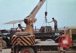 Immagine di Munizioni Long Binh Vietnam, 1969, secondo 34 filmato di repertorio 65675023707
