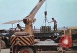 Immagine di Munizioni Long Binh Vietnam, 1969, secondo 35 filmato di repertorio 65675023707