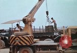 Immagine di Munizioni Long Binh Vietnam, 1969, secondo 36 filmato di repertorio 65675023707