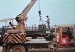 Immagine di Munizioni Long Binh Vietnam, 1969, secondo 38 filmato di repertorio 65675023707