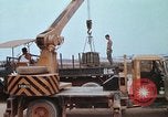 Immagine di Munizioni Long Binh Vietnam, 1969, secondo 40 filmato di repertorio 65675023707