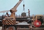 Immagine di Munizioni Long Binh Vietnam, 1969, secondo 41 filmato di repertorio 65675023707
