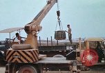 Immagine di Munizioni Long Binh Vietnam, 1969, secondo 42 filmato di repertorio 65675023707