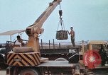 Immagine di Munizioni Long Binh Vietnam, 1969, secondo 43 filmato di repertorio 65675023707