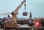 Immagine di Munizioni Long Binh Vietnam, 1969, secondo 44 filmato di repertorio 65675023707