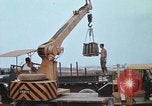 Immagine di Munizioni Long Binh Vietnam, 1969, secondo 45 filmato di repertorio 65675023707