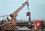 Immagine di Munizioni Long Binh Vietnam, 1969, secondo 46 filmato di repertorio 65675023707