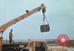Immagine di Munizioni Long Binh Vietnam, 1969, secondo 49 filmato di repertorio 65675023707