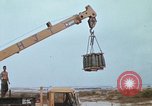 Immagine di Munizioni Long Binh Vietnam, 1969, secondo 50 filmato di repertorio 65675023707