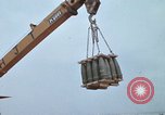 Immagine di Munizioni Long Binh Vietnam, 1969, secondo 53 filmato di repertorio 65675023707
