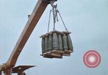 Immagine di Munizioni Long Binh Vietnam, 1969, secondo 54 filmato di repertorio 65675023707