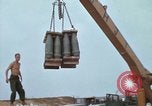 Immagine di Munizioni Long Binh Vietnam, 1969, secondo 56 filmato di repertorio 65675023707
