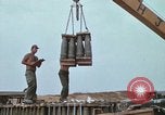 Immagine di Munizioni Long Binh Vietnam, 1969, secondo 57 filmato di repertorio 65675023707