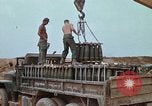Immagine di Munizioni Long Binh Vietnam, 1969, secondo 59 filmato di repertorio 65675023707