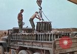 Immagine di Munizioni Long Binh Vietnam, 1969, secondo 62 filmato di repertorio 65675023707