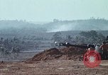 Image of construction site Long Binh Vietnam, 1969, second 12 stock footage video 65675023708