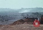 Image of construction site Long Binh Vietnam, 1969, second 13 stock footage video 65675023708