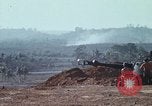 Image of construction site Long Binh Vietnam, 1969, second 14 stock footage video 65675023708
