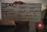 Image of M113 APC Long Binh Vietnam, 1969, second 3 stock footage video 65675023709