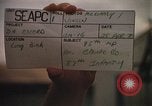 Image of M113 APC Long Binh Vietnam, 1969, second 4 stock footage video 65675023709
