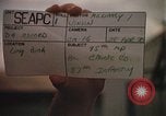 Image of M113 APC Long Binh Vietnam, 1969, second 8 stock footage video 65675023709