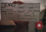Image of M113 APC Long Binh Vietnam, 1969, second 10 stock footage video 65675023709