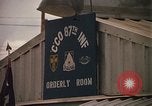 Image of M113 APC Long Binh Vietnam, 1969, second 14 stock footage video 65675023709