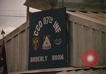 Image of M113 APC Long Binh Vietnam, 1969, second 15 stock footage video 65675023709