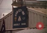 Image of M113 APC Long Binh Vietnam, 1969, second 17 stock footage video 65675023709