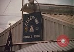 Image of M113 APC Long Binh Vietnam, 1969, second 18 stock footage video 65675023709