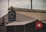 Image of M113 APC Long Binh Vietnam, 1969, second 25 stock footage video 65675023709