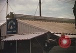 Image of M113 APC Long Binh Vietnam, 1969, second 27 stock footage video 65675023709