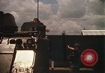 Image of M113 APC Long Binh Vietnam, 1969, second 48 stock footage video 65675023709