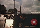 Image of M113 APC Long Binh Vietnam, 1969, second 49 stock footage video 65675023709