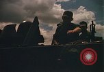 Image of M113 APC Long Binh Vietnam, 1969, second 52 stock footage video 65675023709