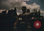 Image of M113 APC Long Binh Vietnam, 1969, second 53 stock footage video 65675023709