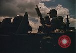 Image of M113 APC Long Binh Vietnam, 1969, second 55 stock footage video 65675023709