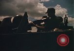 Image of M113 APC Long Binh Vietnam, 1969, second 57 stock footage video 65675023709