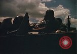 Image of M113 APC Long Binh Vietnam, 1969, second 59 stock footage video 65675023709