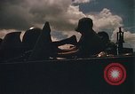 Image of M113 APC Long Binh Vietnam, 1969, second 61 stock footage video 65675023709