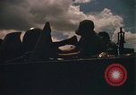 Image of M113 APC Long Binh Vietnam, 1969, second 62 stock footage video 65675023709