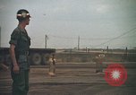 Immagine di Munizioni supply depot Long Binh Vietnam, 1970, secondo 6 filmato di repertorio 65675023710