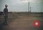 Immagine di Munizioni supply depot Long Binh Vietnam, 1970, secondo 10 filmato di repertorio 65675023710